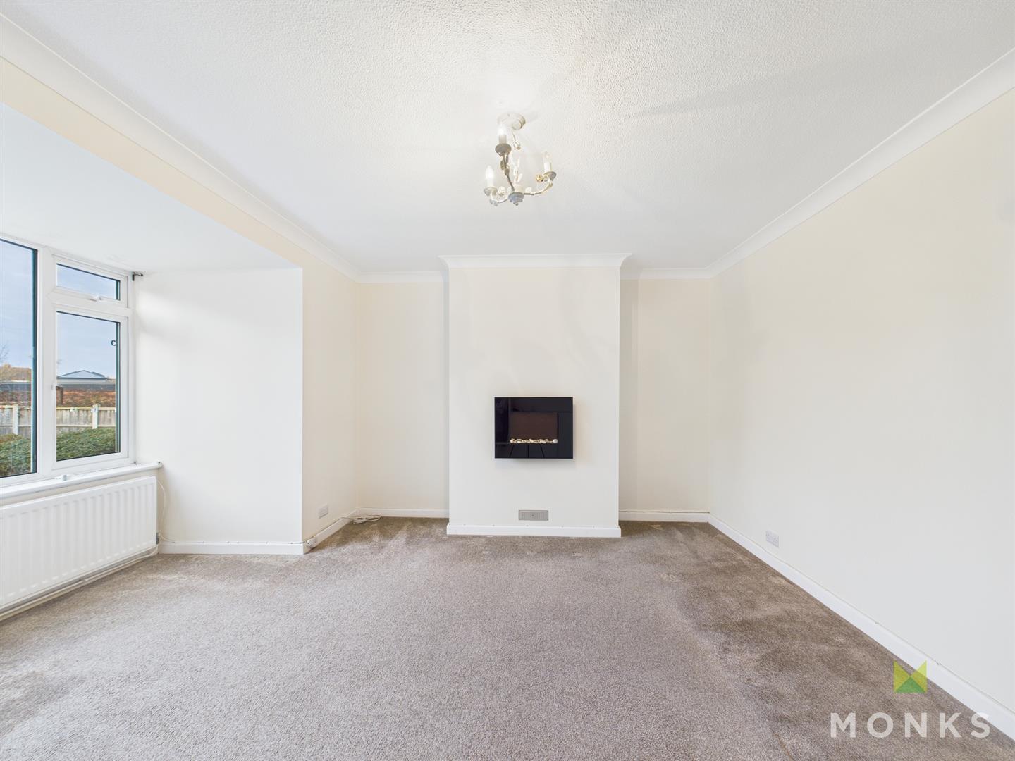 90 Mytton Oak Road, Shrewsbury, SY3 8XD To Let